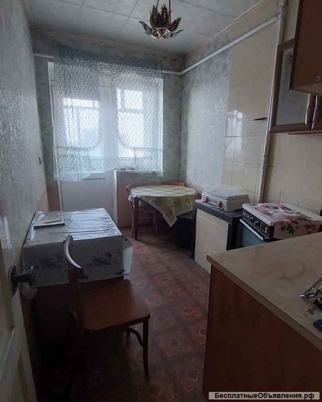 2026 квартира в г. Новошахинск