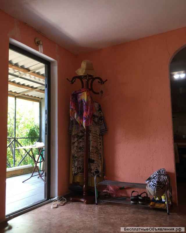 2-ка в алупке, улица Ленина 35