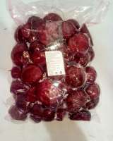 Овощи очищенные в вакуумной упаковке