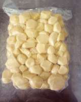 Овощи очищенные в вакуумной упаковке