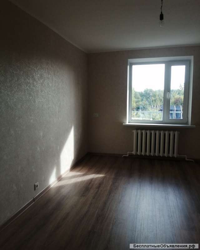 2-х комн. квартира в п. Новостройка