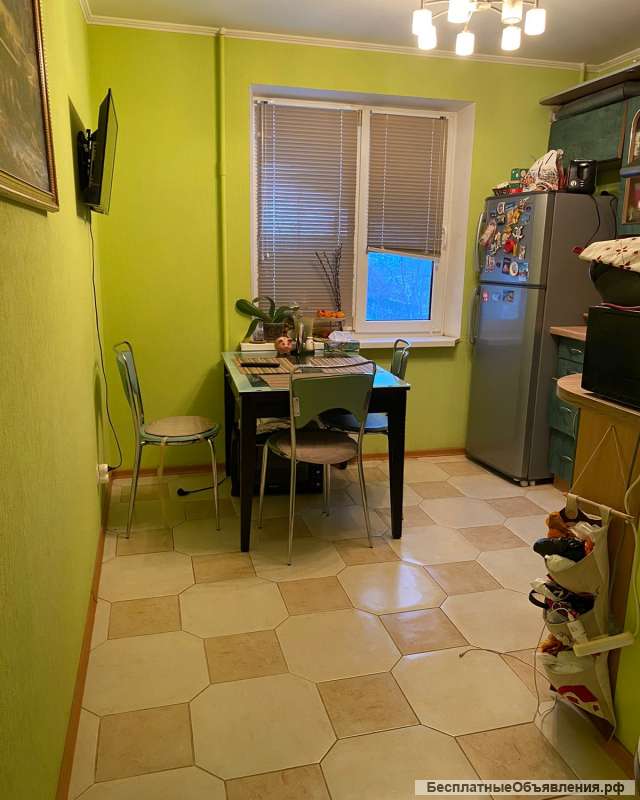 2х к.кв. р-н Бам