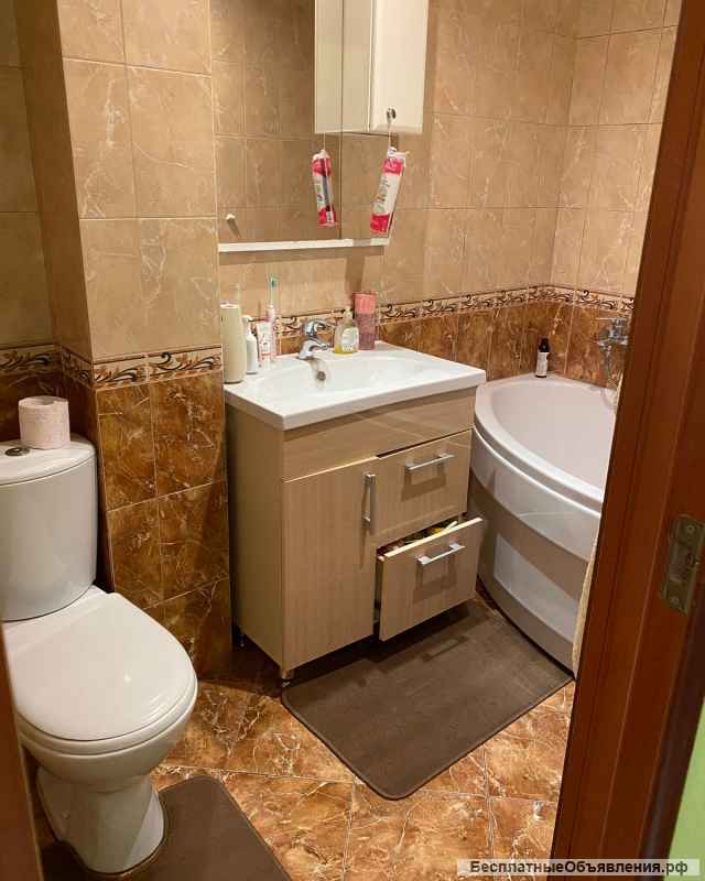 2х к.кв. р-н Бам