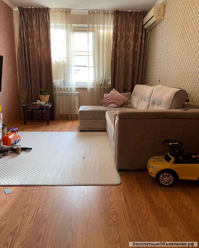 2х к.кв. р-н Бам