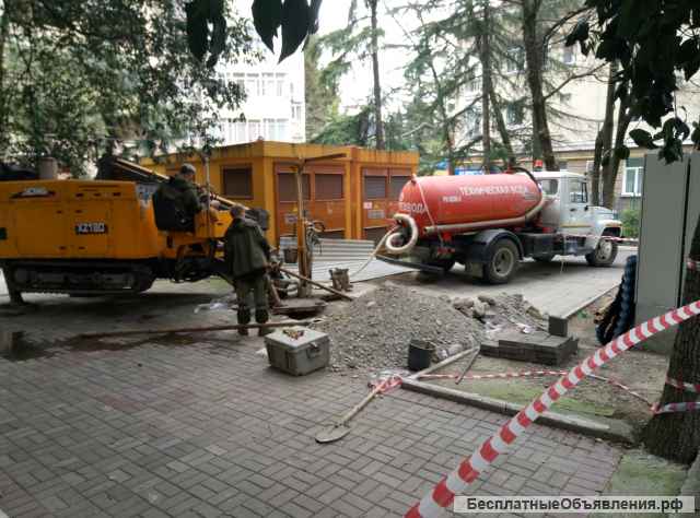 Электромонтажные работы 10-0,4кВ