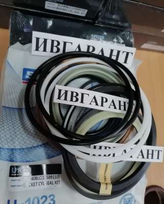 14514454 Ремкомплект гидроцилиндра ковша 14514454 (EC240BLC)