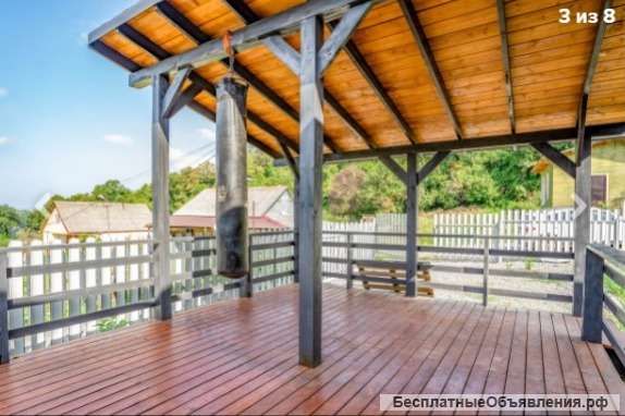 Новый дом в Лоо недорого