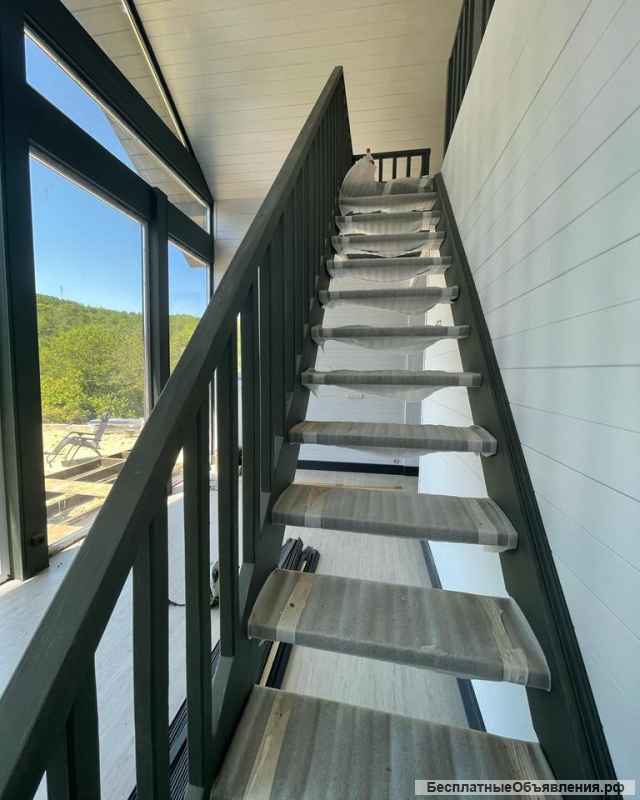 Новый дом в Лоо недорого