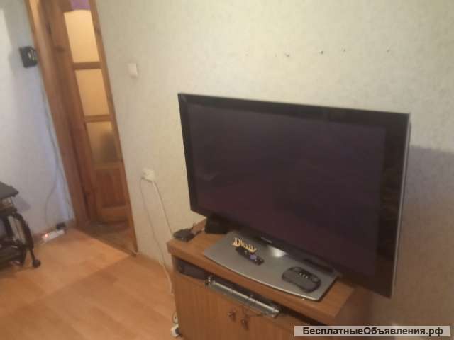 Квартира в Сочи Центральный район города