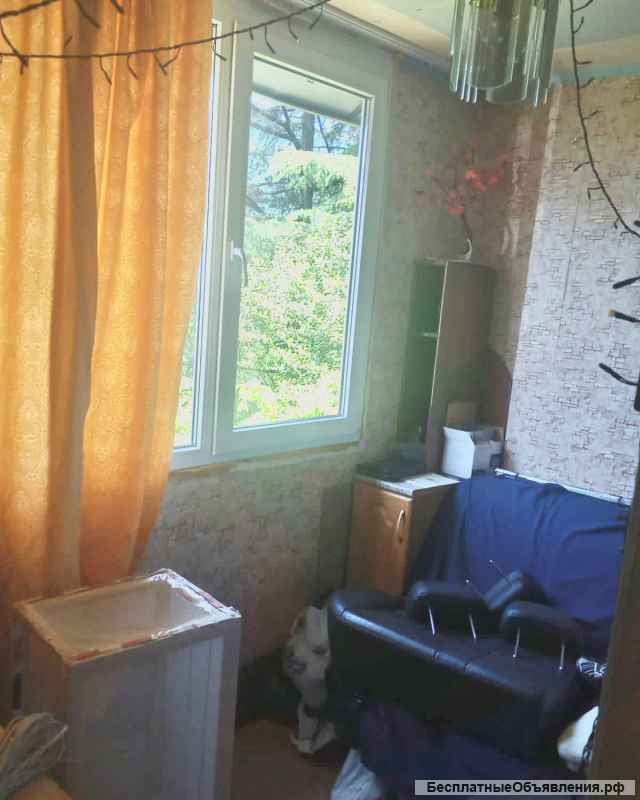 Квартира в Сочи Центральный район города