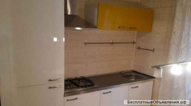 Квартира в Сочи с ремонтом