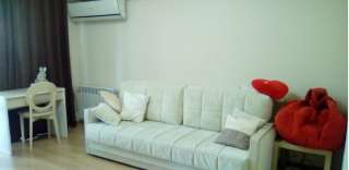 Сочи 1 ком квартира с ремонтом