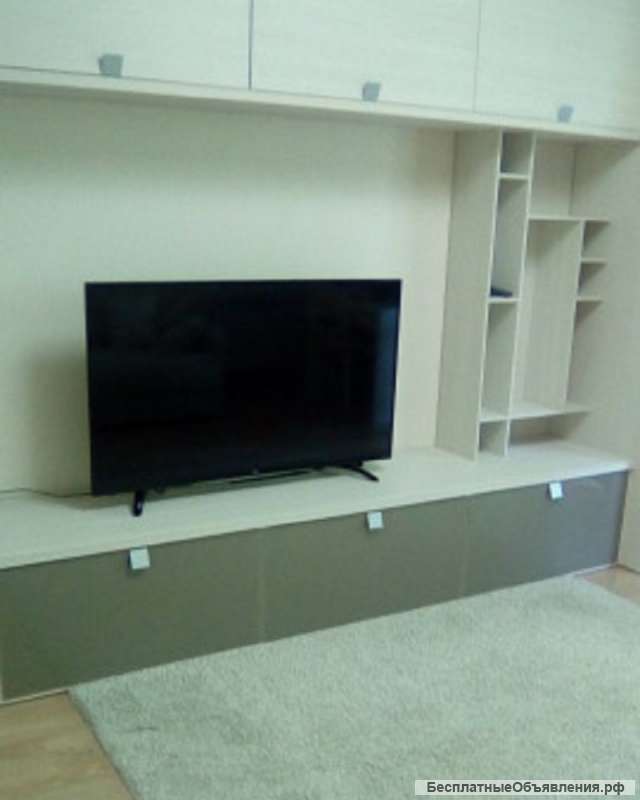 Сочи 1 ком квартира с ремонтом