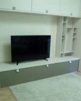 Сочи 1 ком квартира с ремонтом