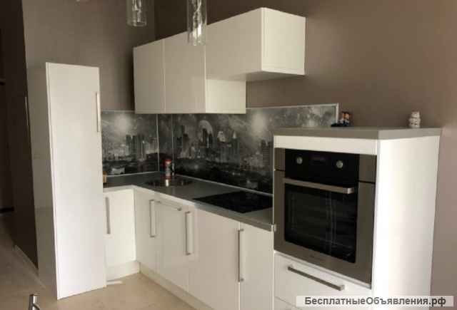 Сочи 1 ком квартира с ремонтом