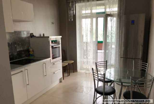 Сочи 1 ком квартира с ремонтом