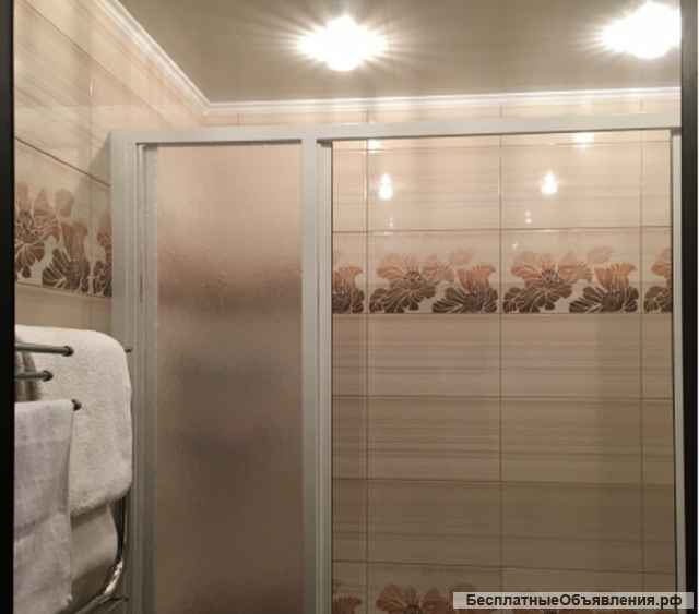 Квартира в Сочи для Вас