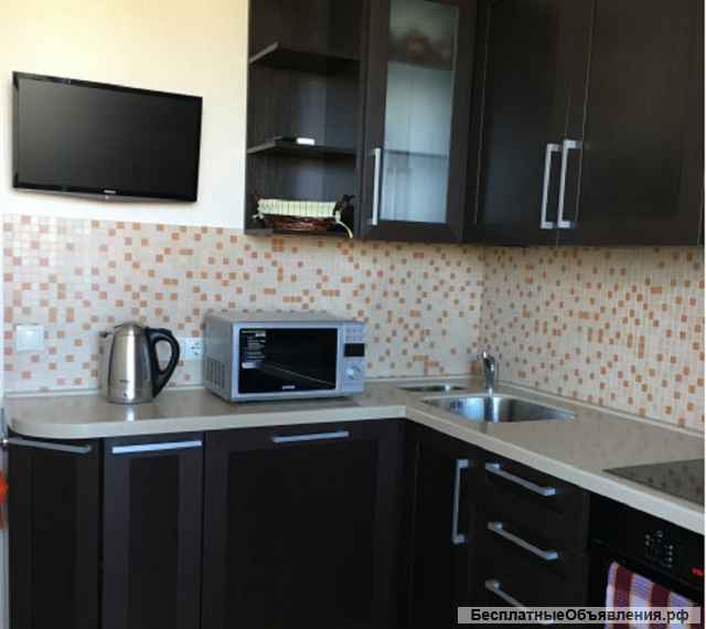 Квартира в Сочи для Вас