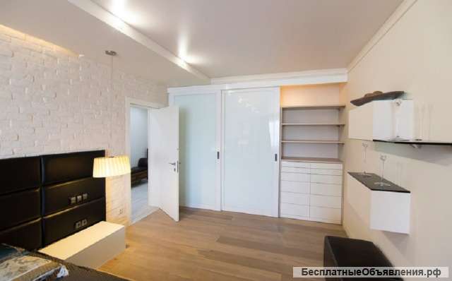 Квартира у моря