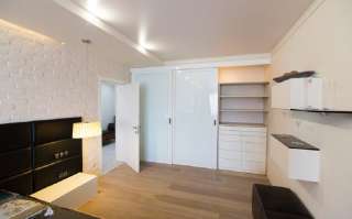 Квартира у моря