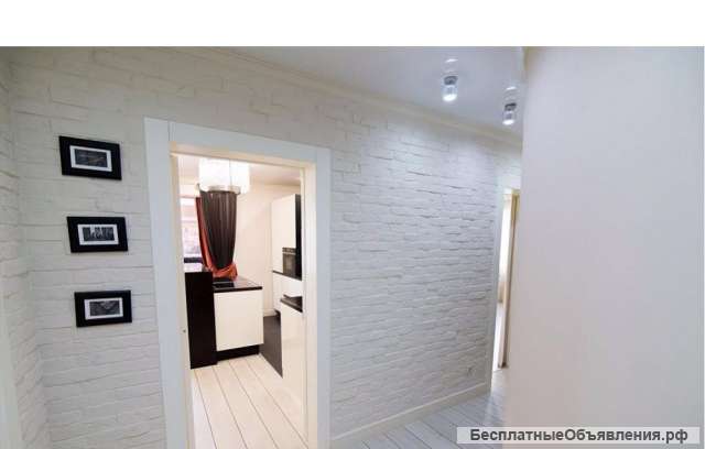 Квартира у моря