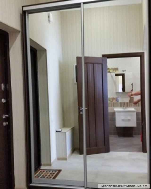 Квартира у моря