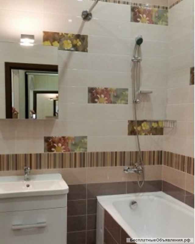 Квартира у моря