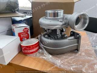 Турбина 04259313 для двигателя Deutz 1013