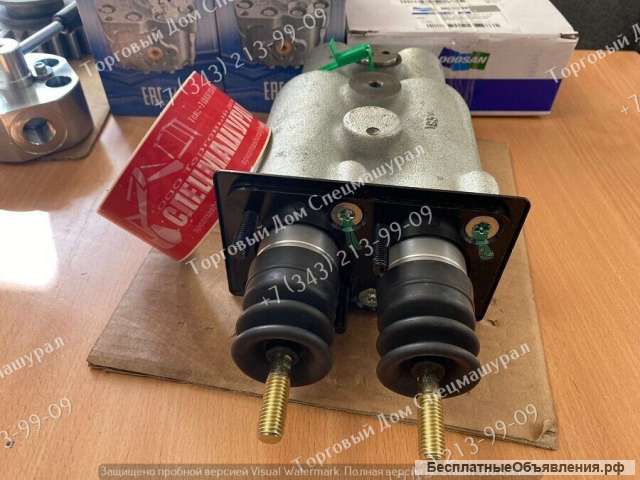 Тормозной цилиндр для New Holland B90B