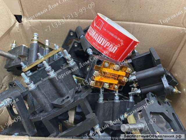 Выключатель концевой КИ-Г1