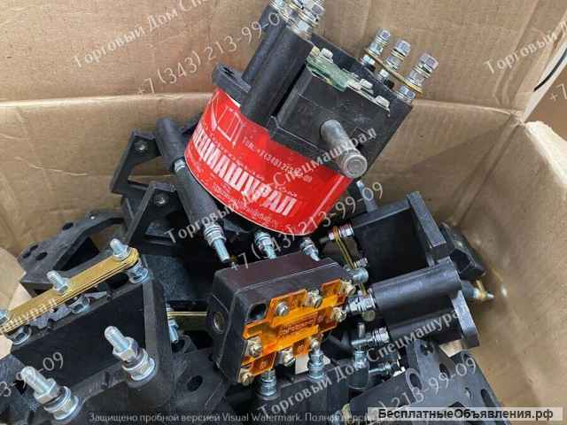 Выключатель концевой КИ-Г1