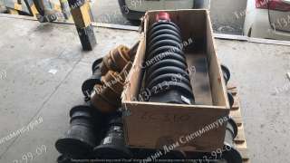 Натяжитель гусеницы 81EH-10064 для Hyundai R360LC-7