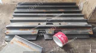 Трак гусеницы 2027982 для экскаваторов Hitachi EX200