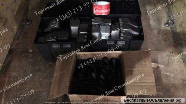 Зуб мульчерной головки 111530012-к