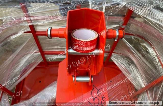 Корзина монтажная для КМУ