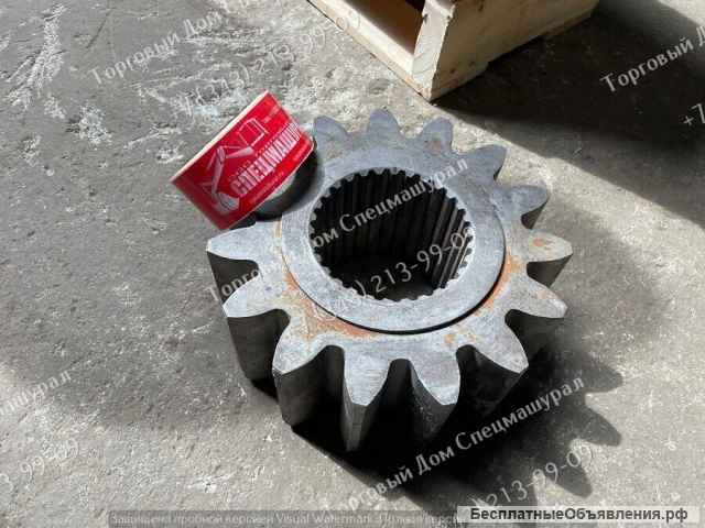 Шестерня редуктора ЭО5122.03.02.005 для экскаваторов ЭО-5122