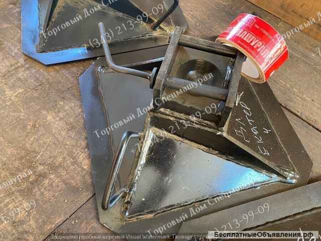 Подпятник для автокрана КС-45717 Ивановец