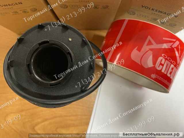 Фильтр масляный 9A719840500 для Porsche