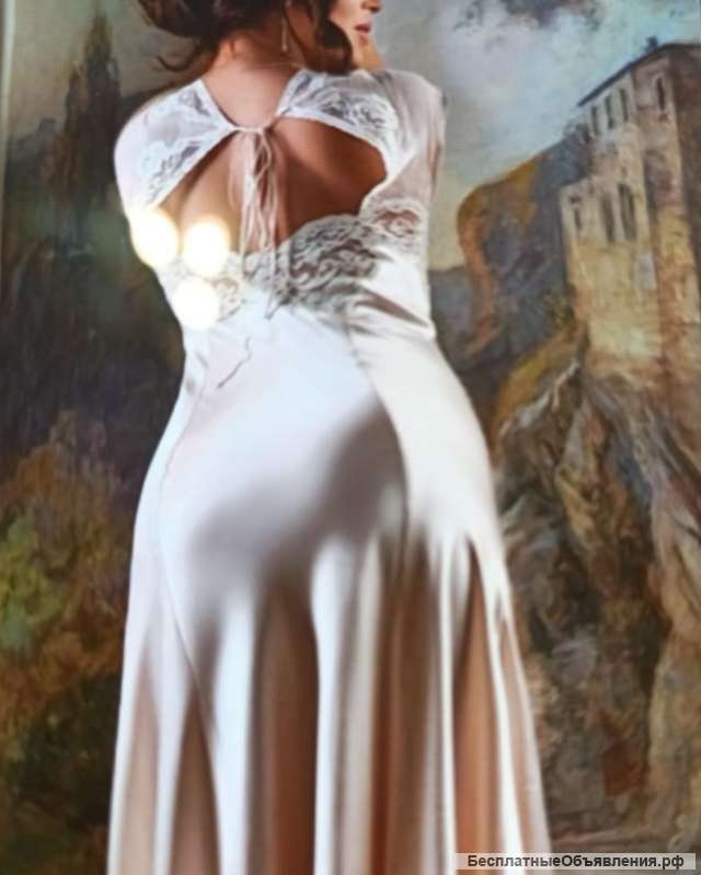 Великолепный профессиональный массаж