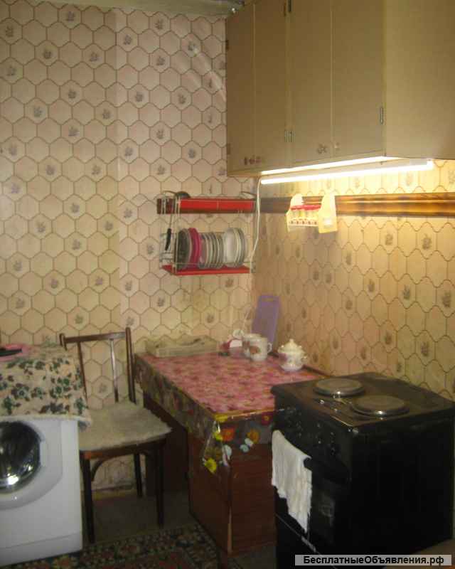 Сдам секцию ул. И Черных 123