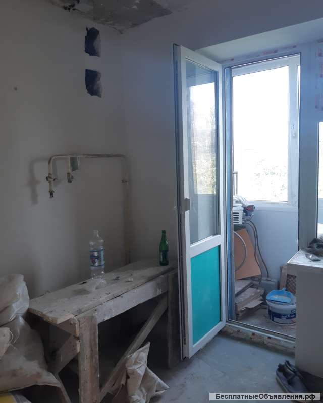 2х комнатную квартиру, Ленина