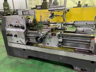 Токарный винторезный станок 16в20 1991 г.в. РМЦ 1000 мм