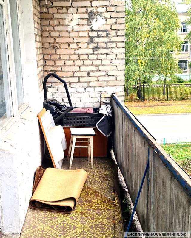 1 кв. Лыткарино, Московская обл, 3/5 кирп.дом