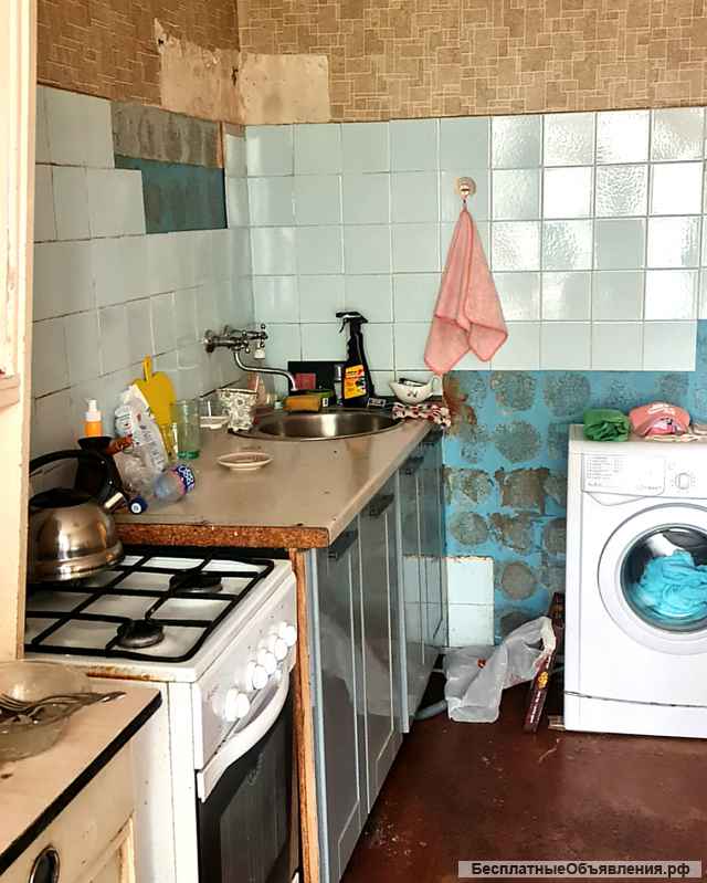 1 кв. Лыткарино, Московская обл, 3/5 кирп.дом