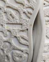 Кроссовки белые, р.25, б.у в хорошем состоянии