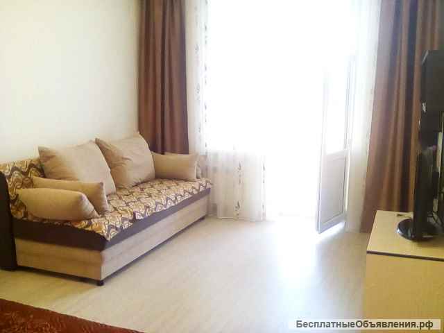 Длительная аренда