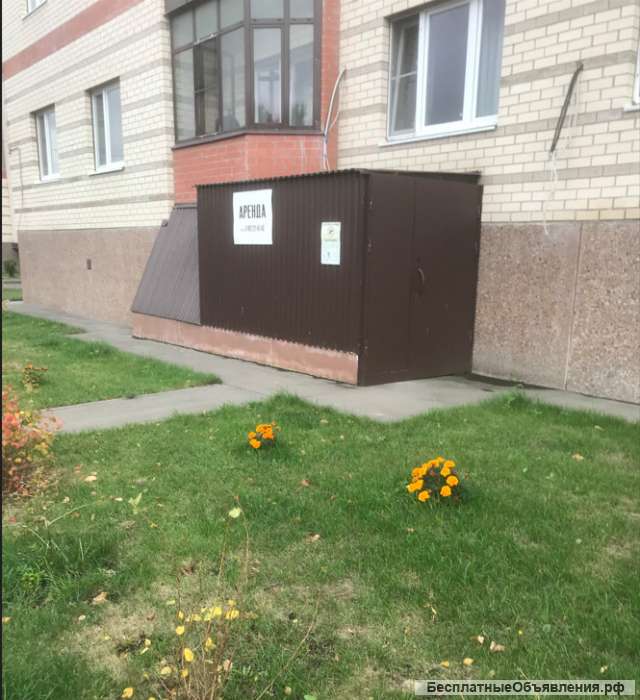 Сдам в аренду ПНС