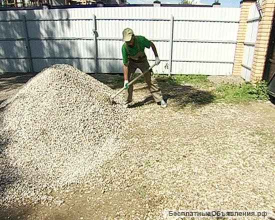 Любые земляные работы