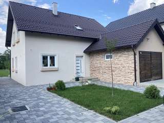 Дом в Сербии - Зренянин