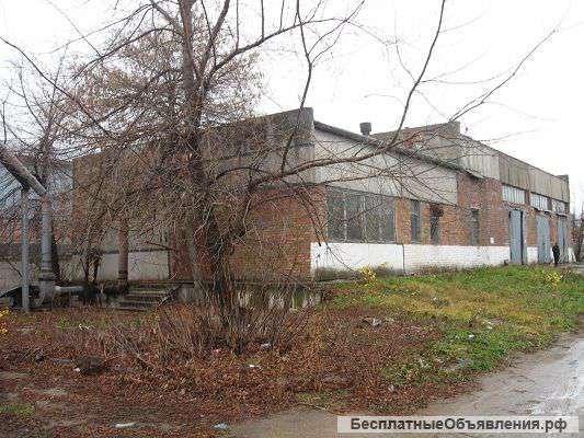 Столярная мастерская